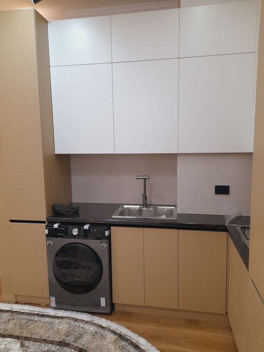 3 хонали квартира Бухара сити 80 кв