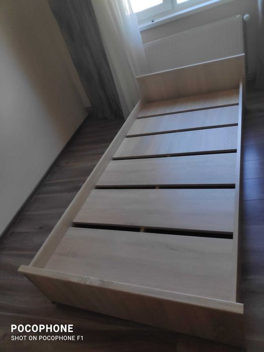 Mobilă completă pentru camera copiilor