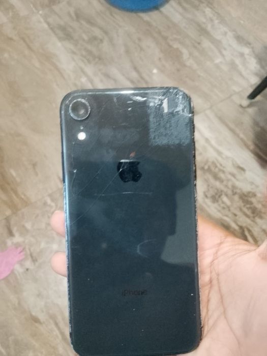 iPhone Xr 128 80%