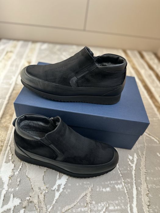 Продаются полуботинки Rossi