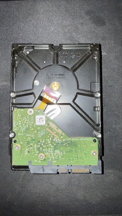 HDD Western Digital 4TB !Cititi Descrierea!