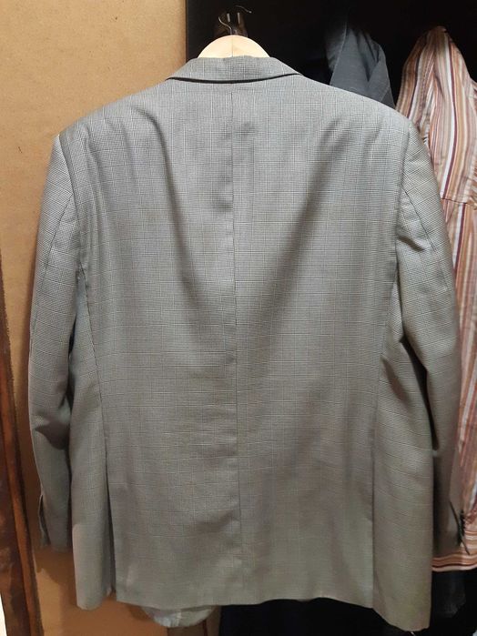 Представително делово сако, като ново