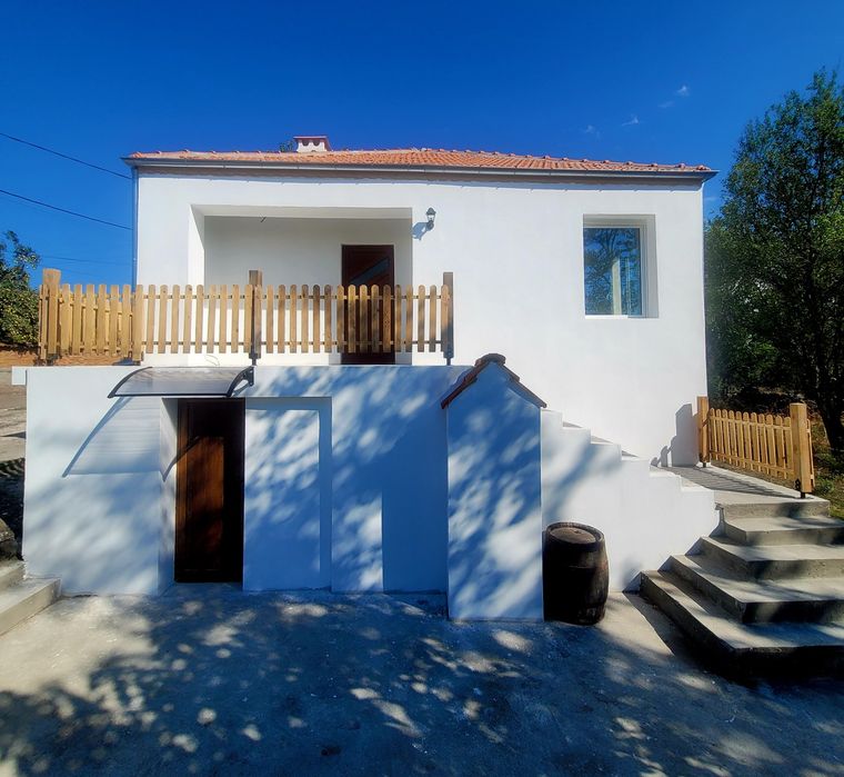 Продава се Къща в Първомай - 110 кв.м за 418 €/кв.м - Снимка #4