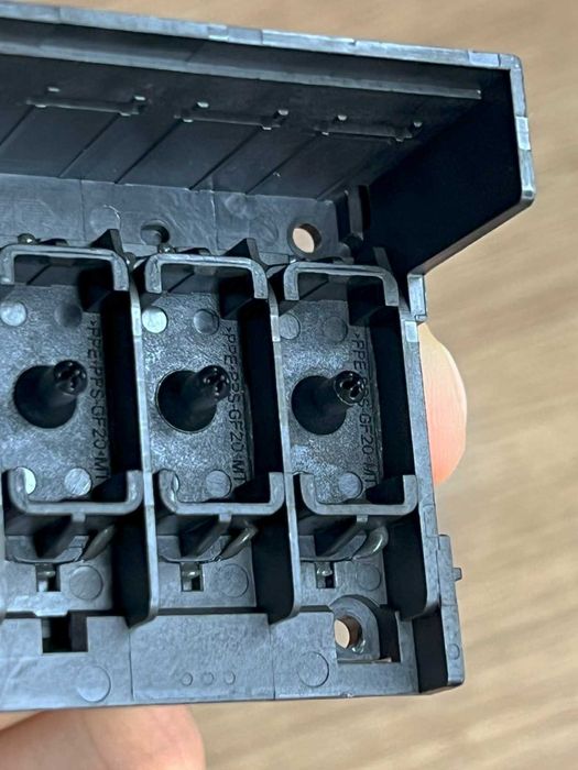 Печатаща глава Epson XP600 (DX11)