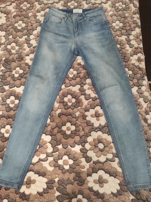 Дамски.    дънки