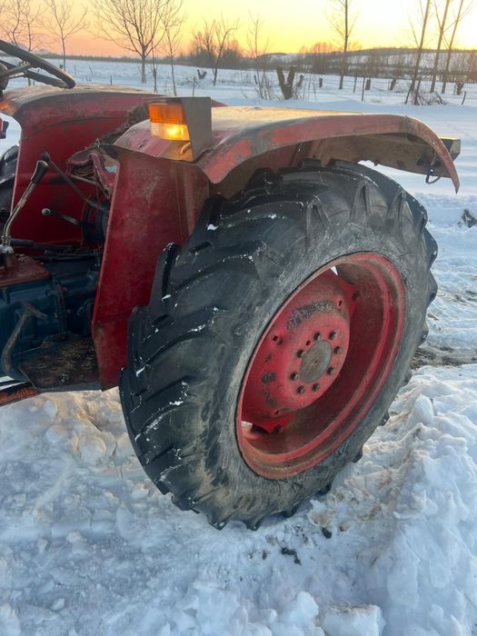 Tractor UTB U445 universal 445 recent adus