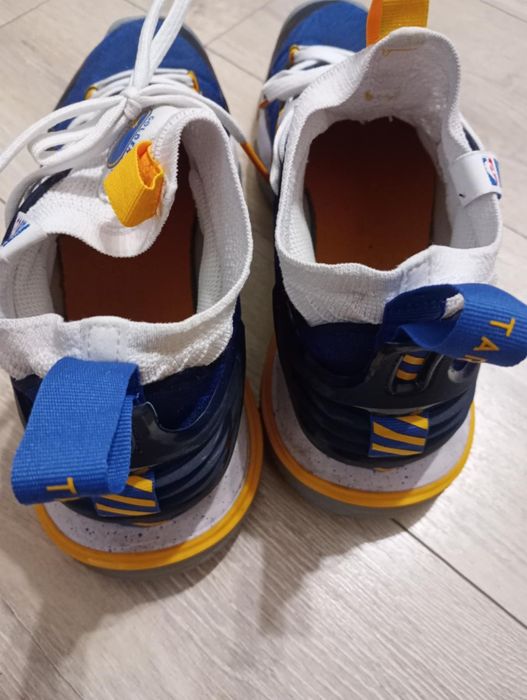 Кецове оригинални NBA