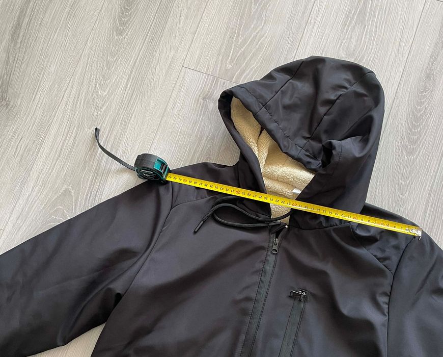 Нова дамско зимно палто - водоустойчиво и ветроустойчиво