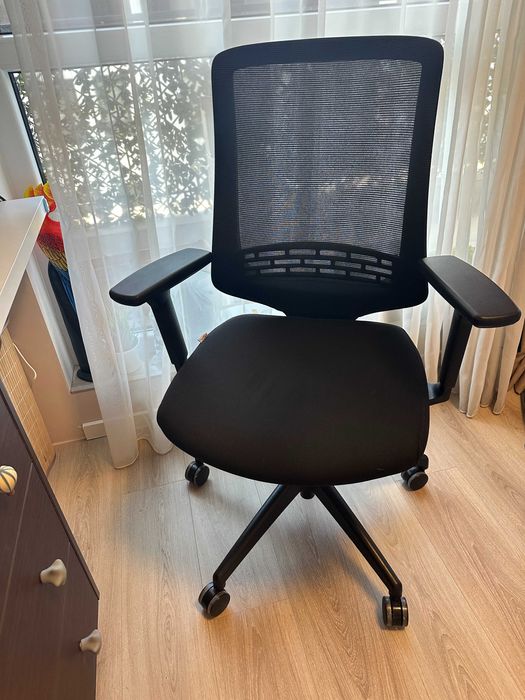 Ергономичен стол ChairPro Core