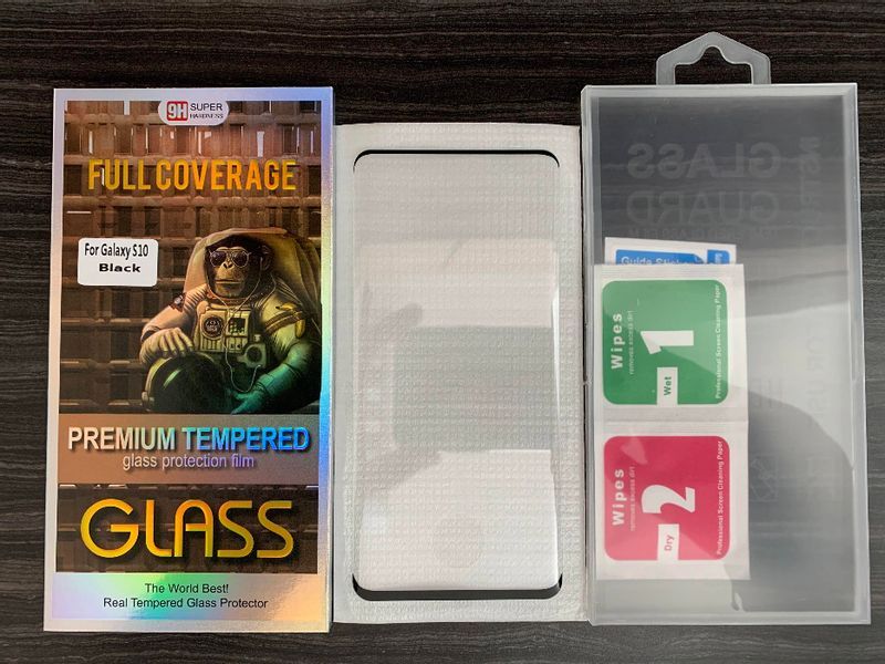 Протектор Samsung Galaxy S10/S10+/S21/S23 Ultra/Huawei P30 Pro/P40 Pro