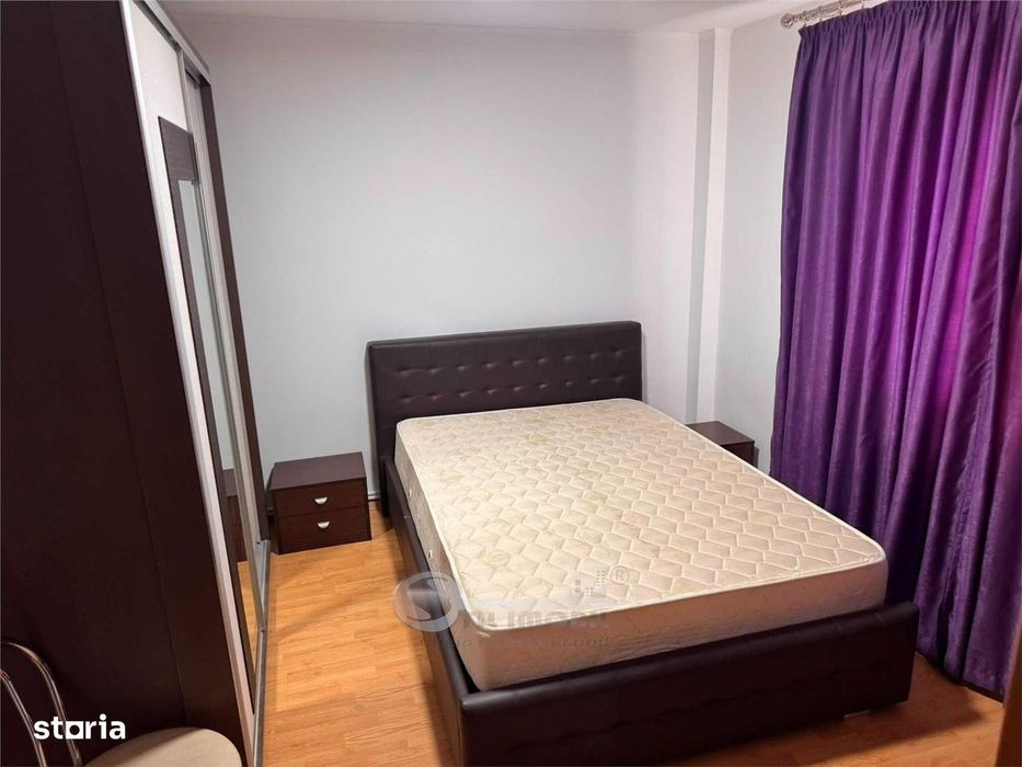 Apartament 2 camere Galata, gata de locuit