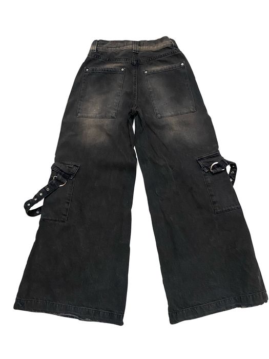 джинсы gloria jeans