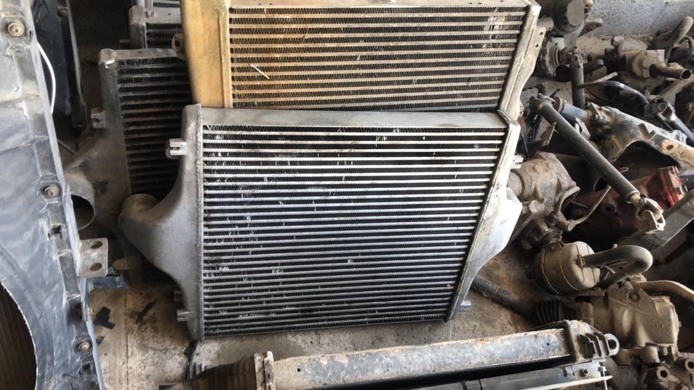 Авторазбор Daf Man Mercedes Volvo