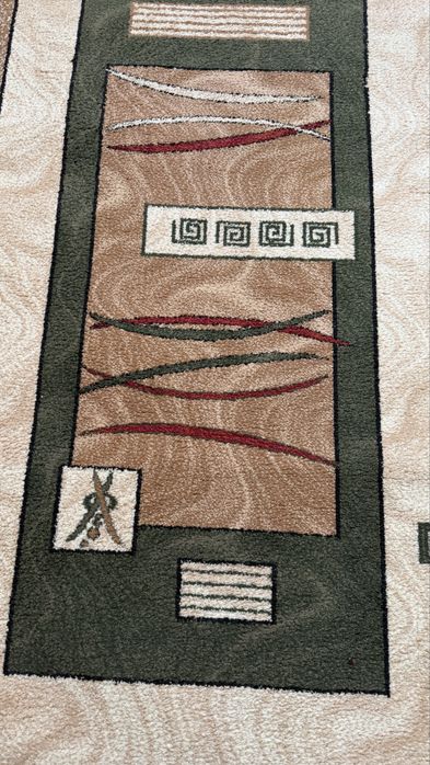 Продам дорожку б/у