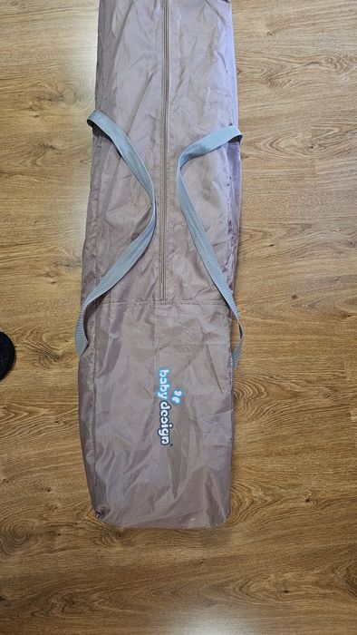 Tarc de joaca pentru copii Baby Design