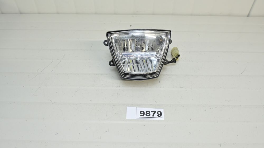 Ducati Diavel 1200 2015 2018 Far frontal  high beam