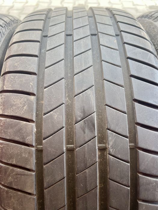 4 броя Летни Гуми 245/40/19 FIRESTONE ДОТ: 4624 КАТО НОВИ