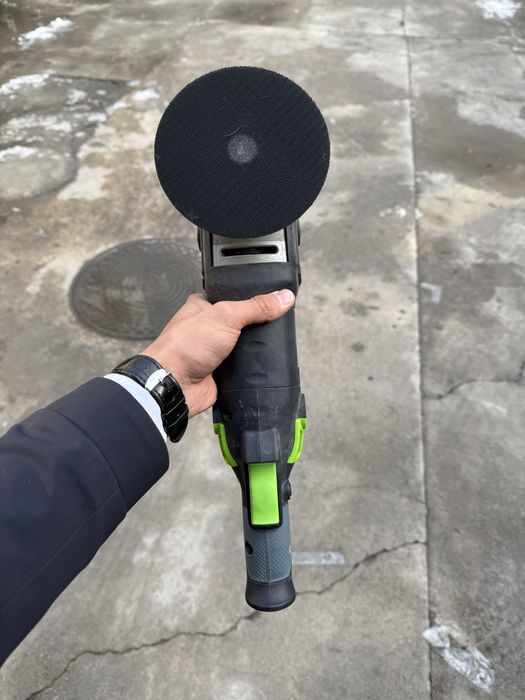 Palirovka aparat sotiladi yangi