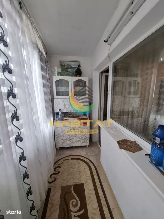 Inchiriere 2 camere Brancoveanu LIDL liber loc parcare