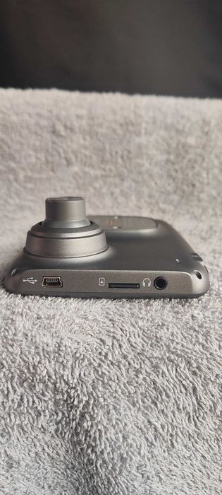 Navitel RE 5 DUAL Камион Кола