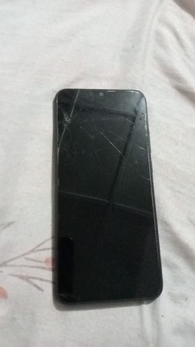 Редми9А бәрі жақсы