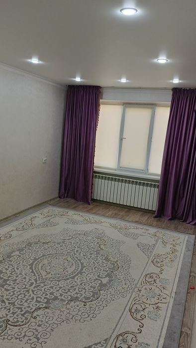 Тап таза үй жалданады.