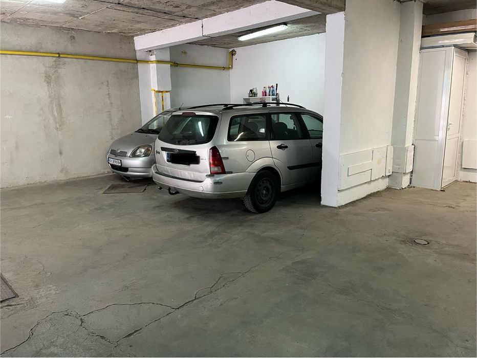 Продава се Гараж / Паркомясто в Кюстендил, Център - 18 кв.м за 1112 €/кв.м - Снимка #14