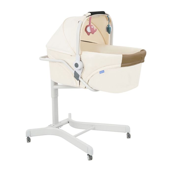 Кроватка новая 5/1