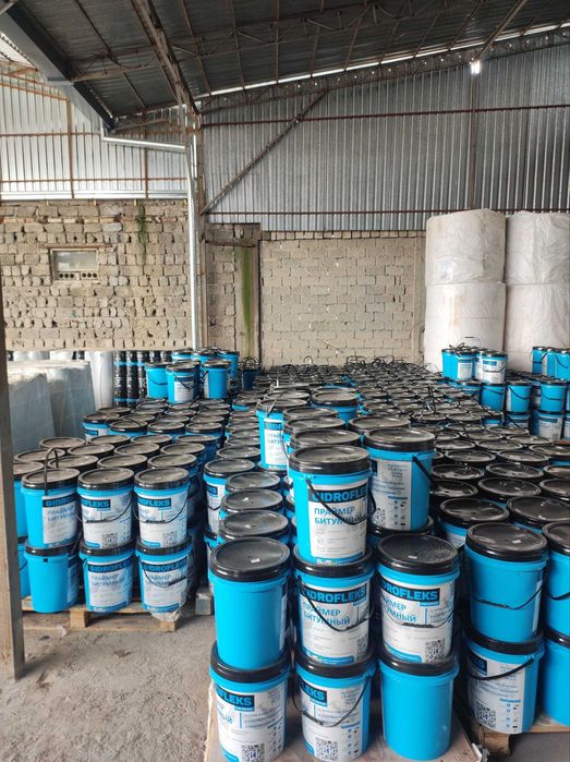 ЭПП, ТПФ, ТПП, ЭПФ, праймер, gidroizolatsiya xizmati