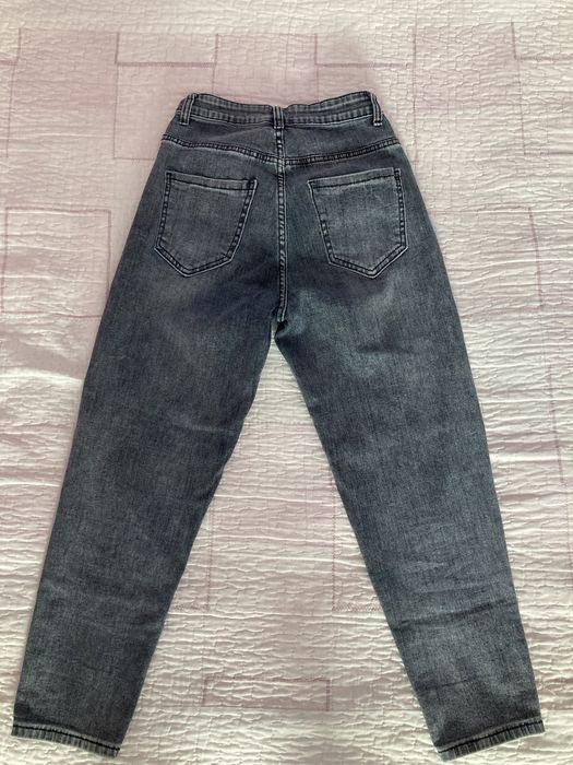 Дамски дънки