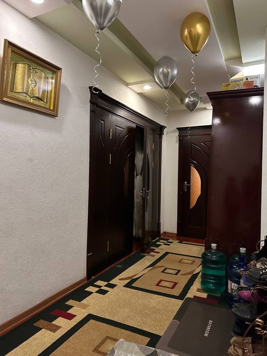 3 xonali uyimiz tezda sotiladi