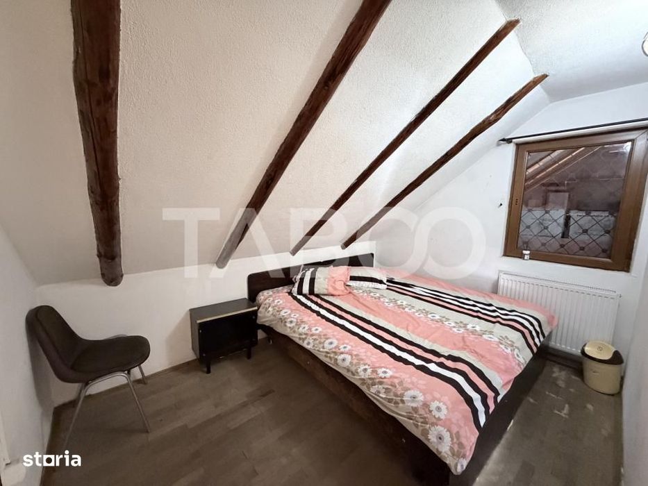 Casa de vacanta cu priveliste deosebita