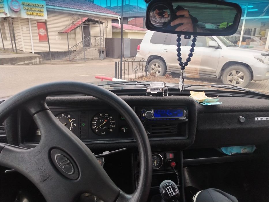 Ваз 2107 в отличном состоянии