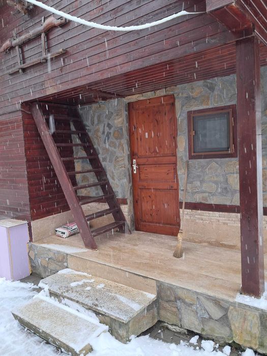 De inchiriat Casa Sebastian