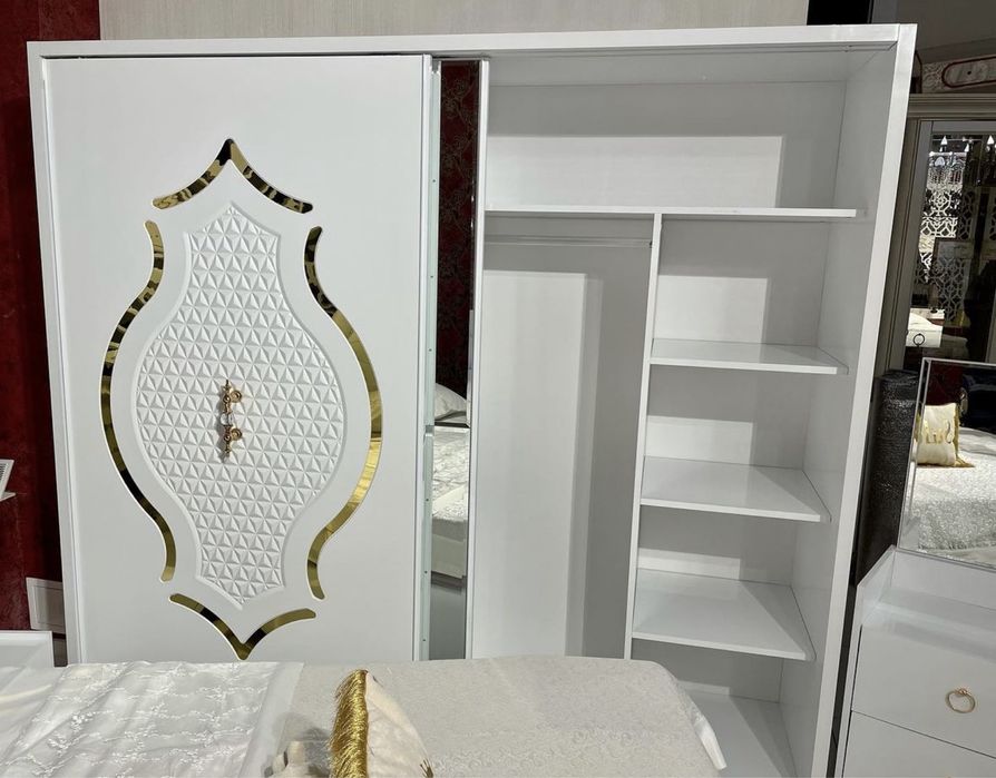 турецкий спальный гарнитур