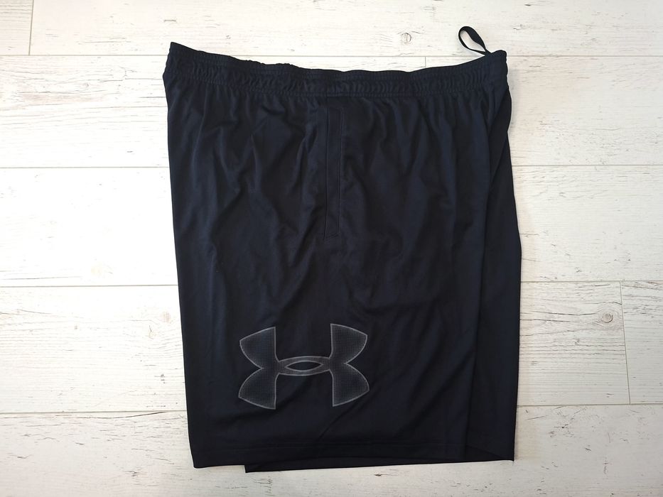 Under Armour-Ориг. Шорти