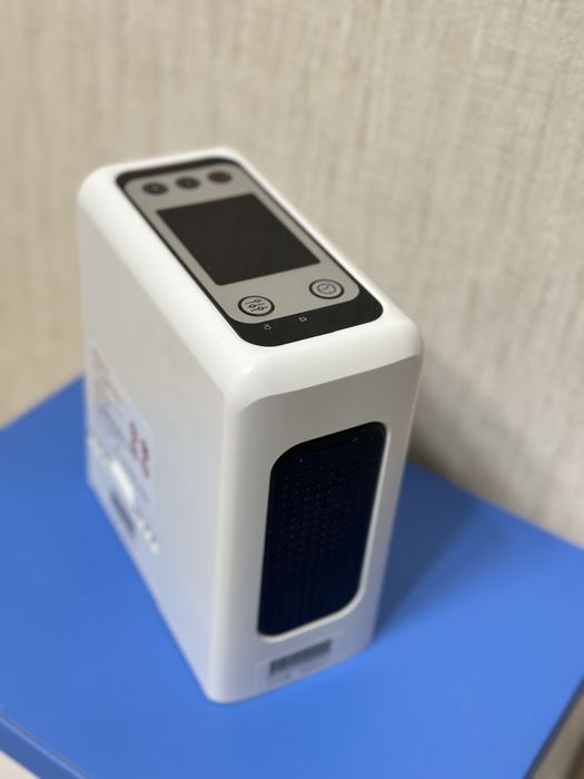 Портативный кислород