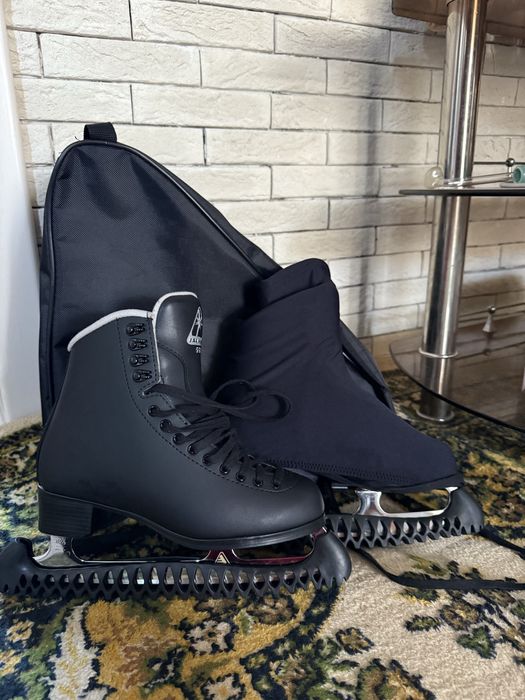 Коньки Jackson Classic 500