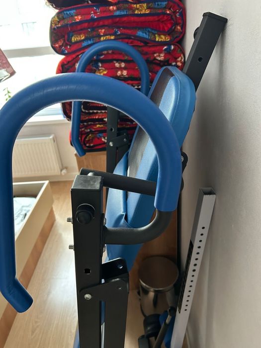 Инверсионный стол