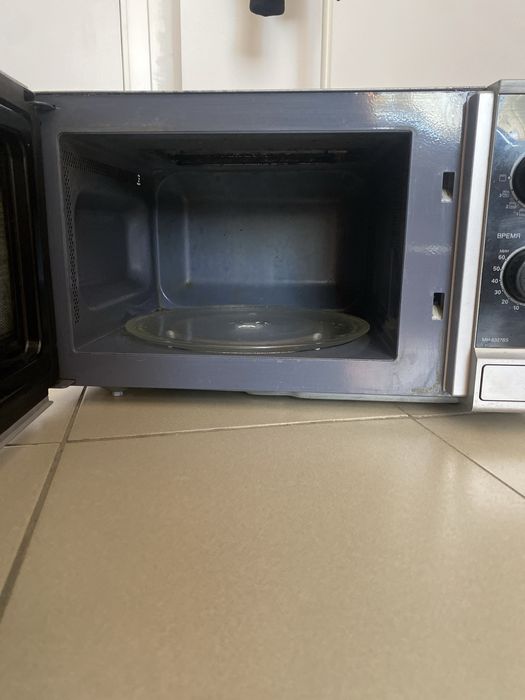 Продам микроволновку