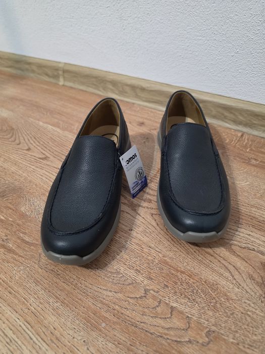 Pantofi bărbați Jomos Aircomfort, piele naturală – mărimea 40