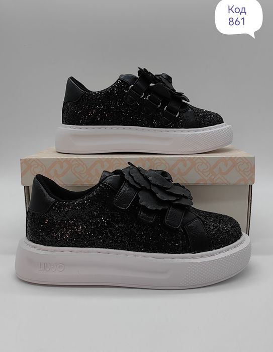 LIU JO KYLIE CHIC 612 Оригинални Детски Обувки