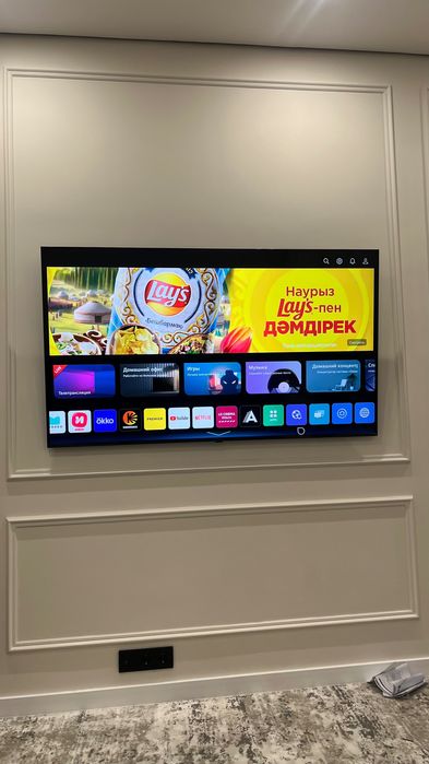 кронштейн установка кранштейн телевизор