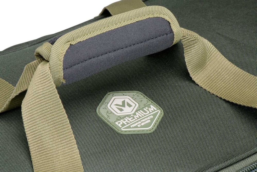 Сак за риболов Mivardi Carp Carryall Premium