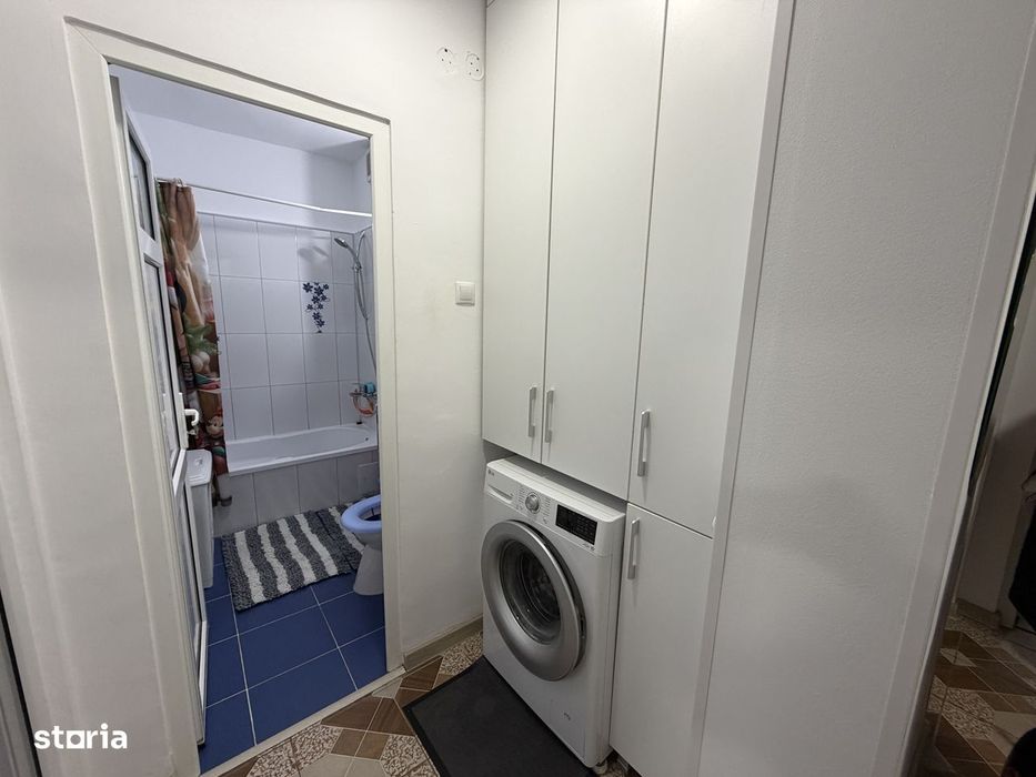 Apartament 3 camere Mobilat Utilat zona Democratiei