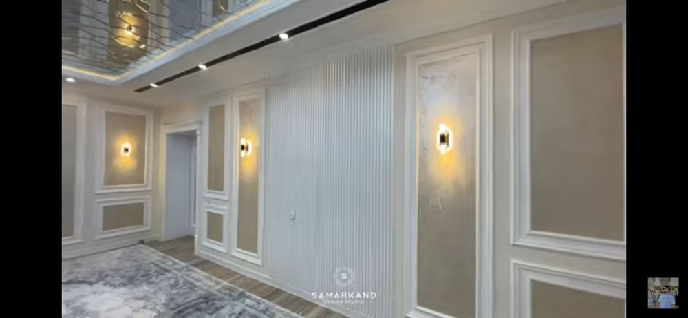 Ремонт квартир и офис