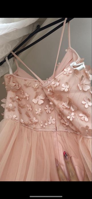 Рокля на Lorreti