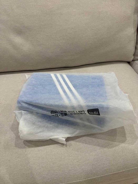 Original Samba adidas кроссовки