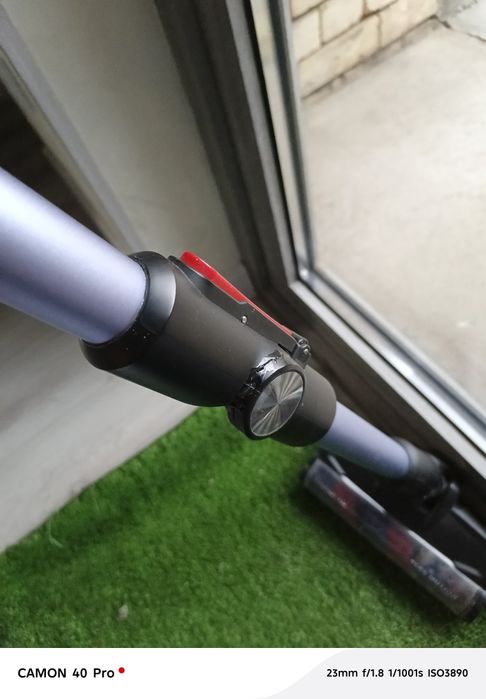 Пылисос polaris оргинал