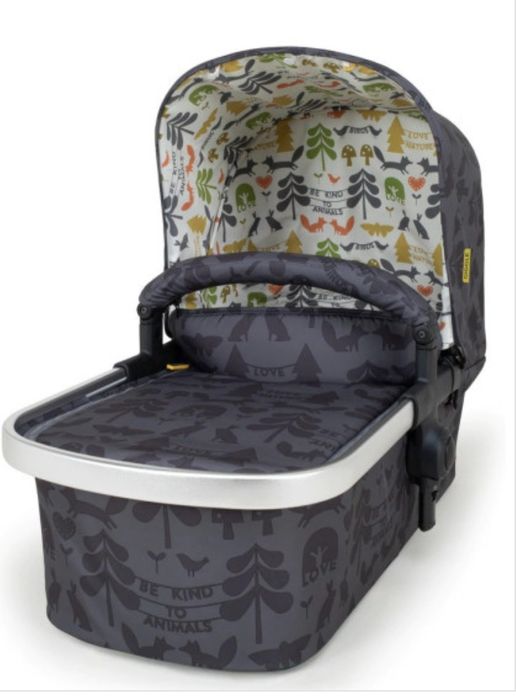 Косато/Cossato Giggle 3 in 1 Детска количка